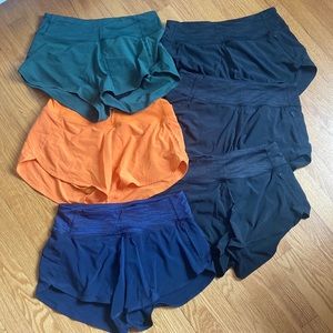 Outdoor Voices Hudson 2.5” Shorts